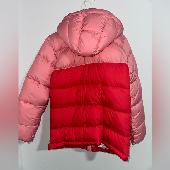 NWT Columbia Winter Puffer Jacket Youth L Size but can be for adult - Picture 4 of 15